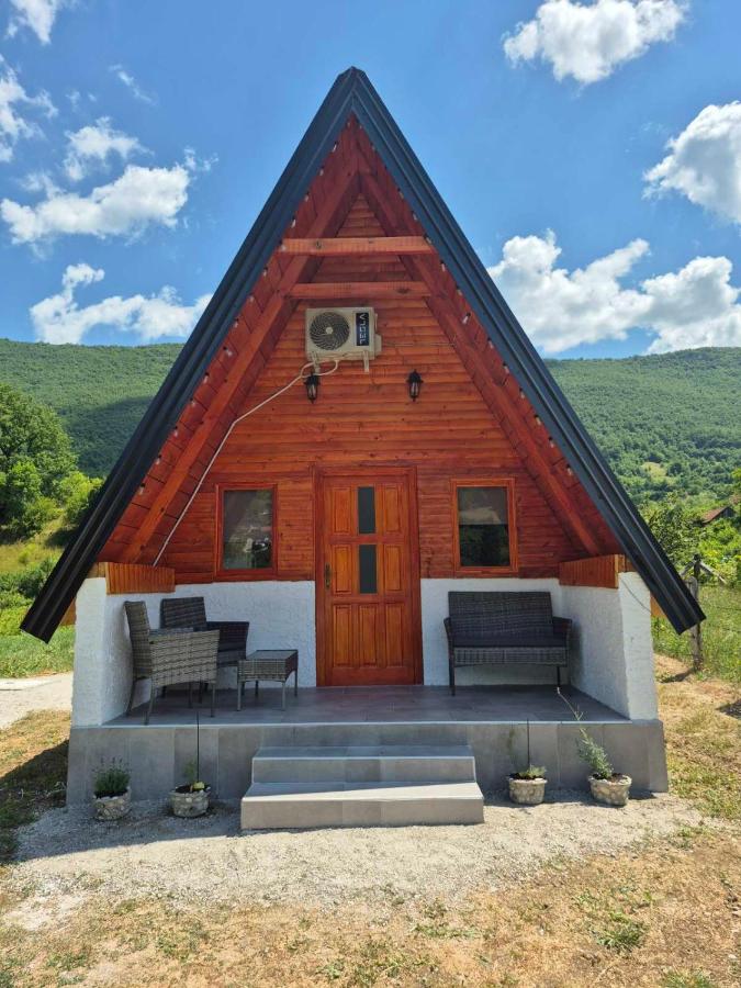 Adna 's Home - Ferienwohnung Orašac