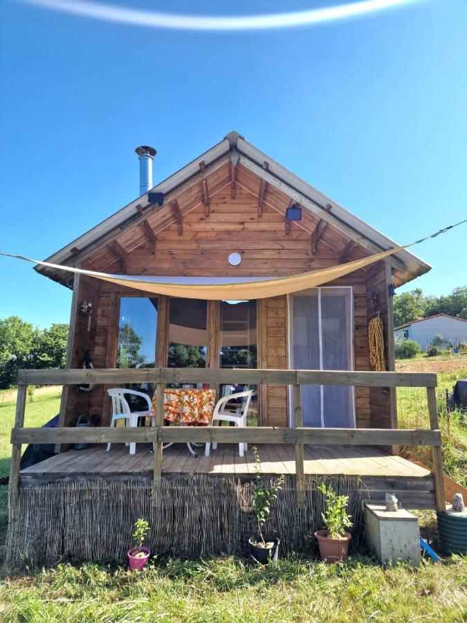 La casita - B&B