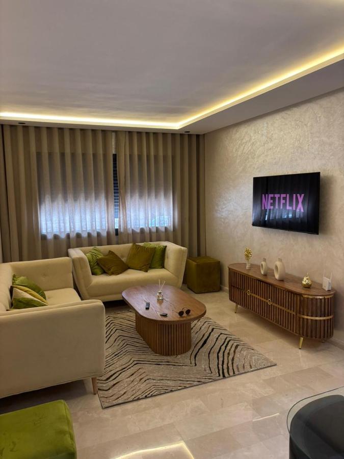 Urban Cozy Studio - Ferienwohnung Casablanca