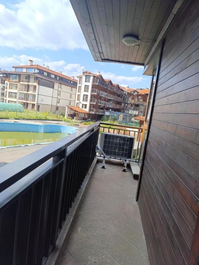 Modern Apartment 2 Narcis - Ferienwohnung Bansko
