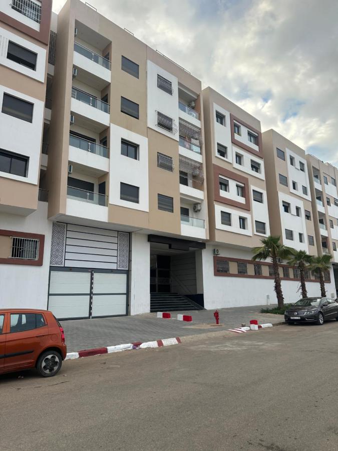 Bel appartement prés de Mcdo - Bed and Breakfast Kenitra