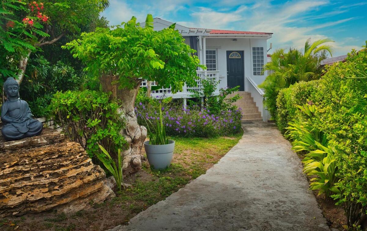 2 Bedroom Dream Cottage-Point Blanche - B&B Philipsburg