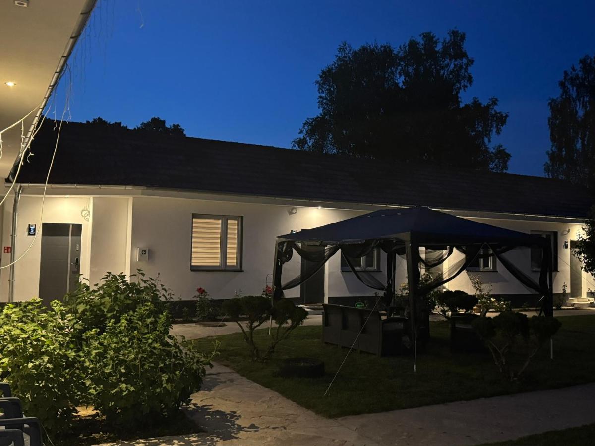 Apartament 4 - B&B