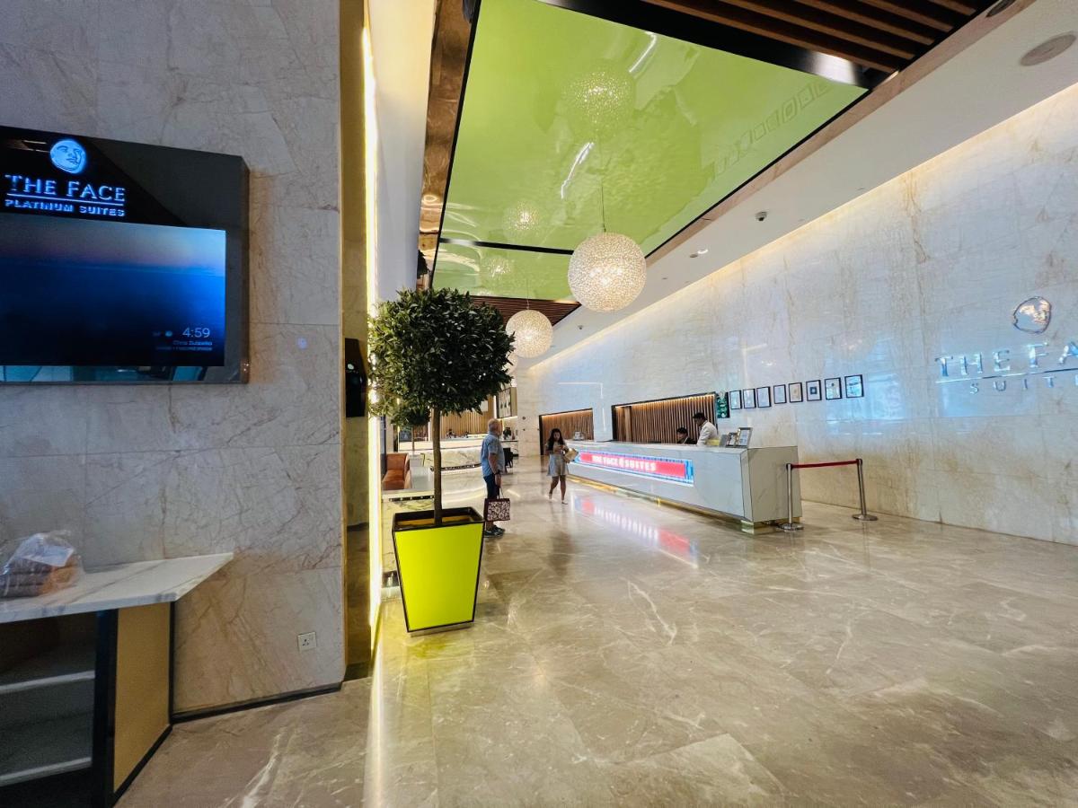 The Platinum KLCC by Dream Suites - Bed and Breakfast Kuala Lumpur