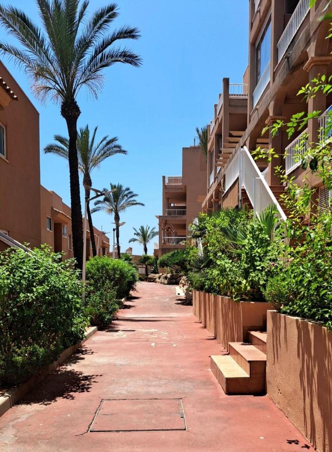 La terraza de Mojacar - B&B Mojacar