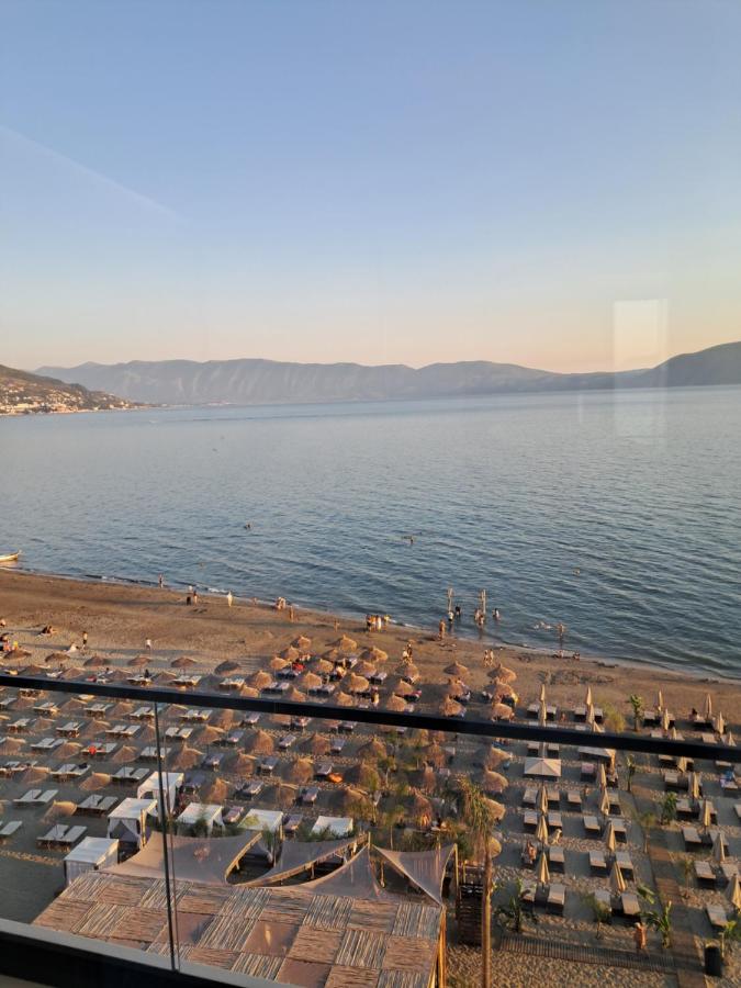 IDeal Sea View Apartment - B&B Vlorë