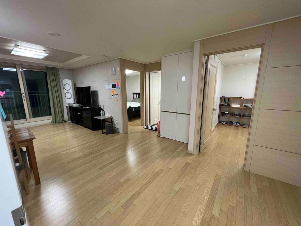 AwesomeSuwon 주재원 장기거주 할인 - Ferienwohnung Uisang