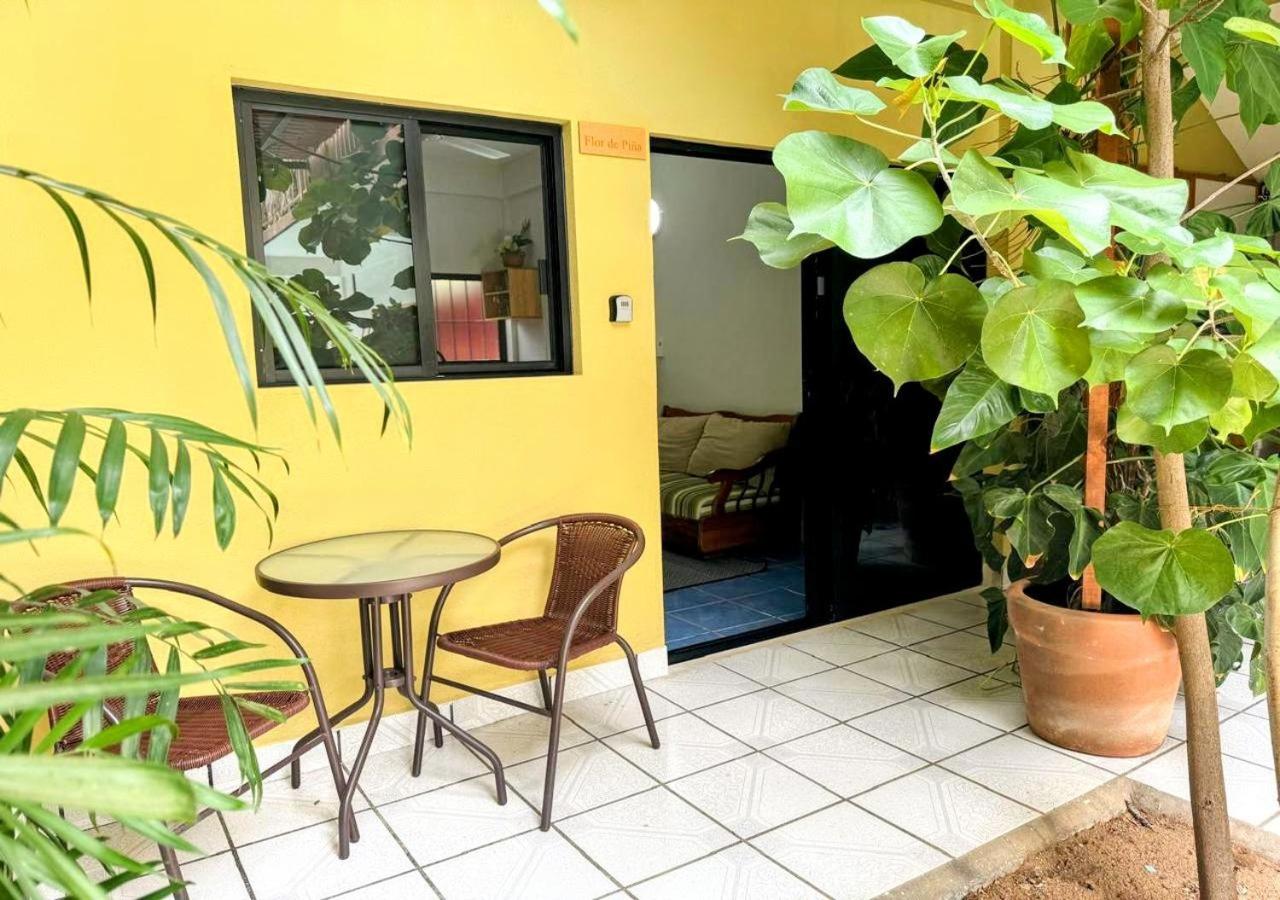 Sunset Suites - B&B