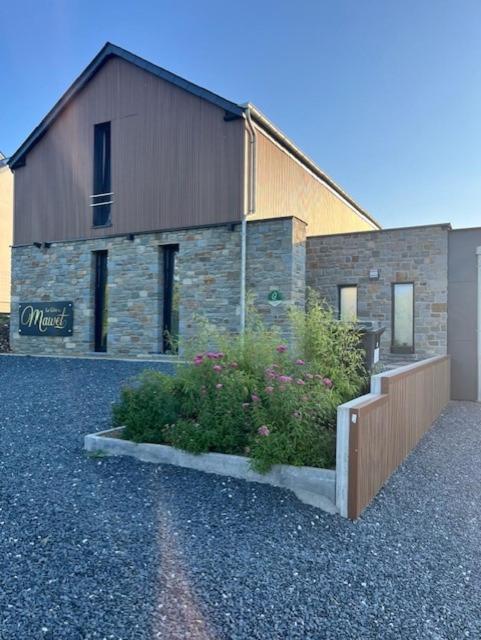Le gîte du Mawet - B&B