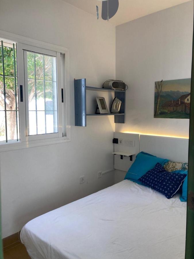 casa vacacional San Juan de los Terreros - B&B