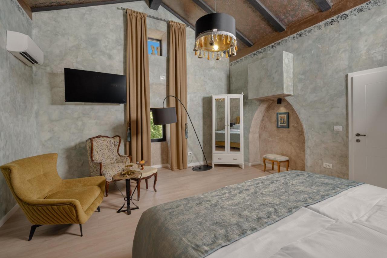 Chambre Double Supérieure