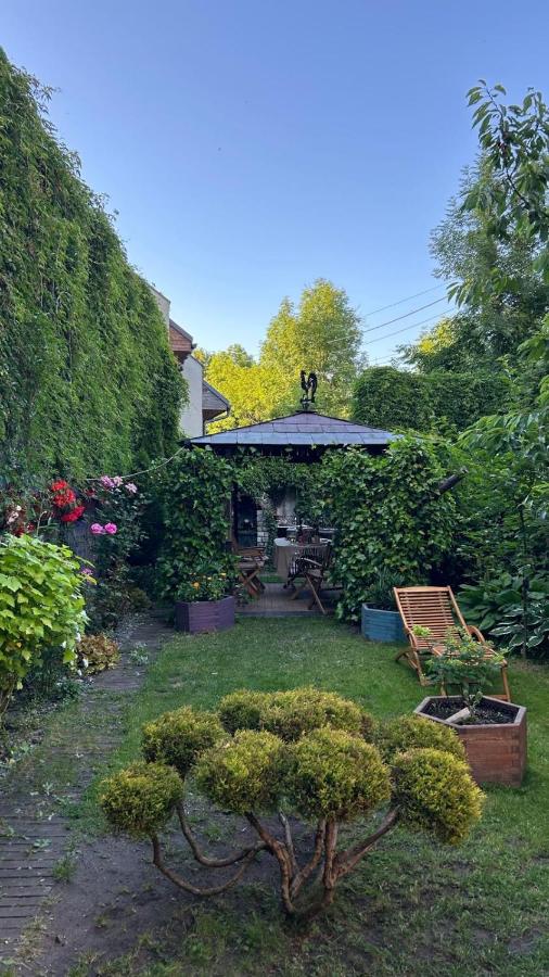 Apartament Nad Potokiem - B&B Mieroszów