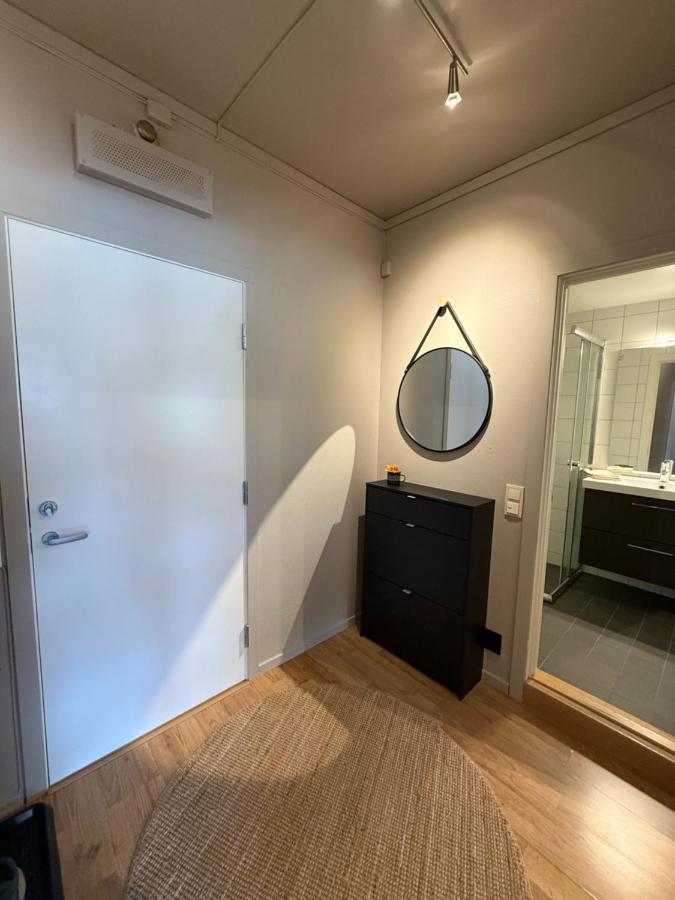 Geiloholtet central city apartment - B&B