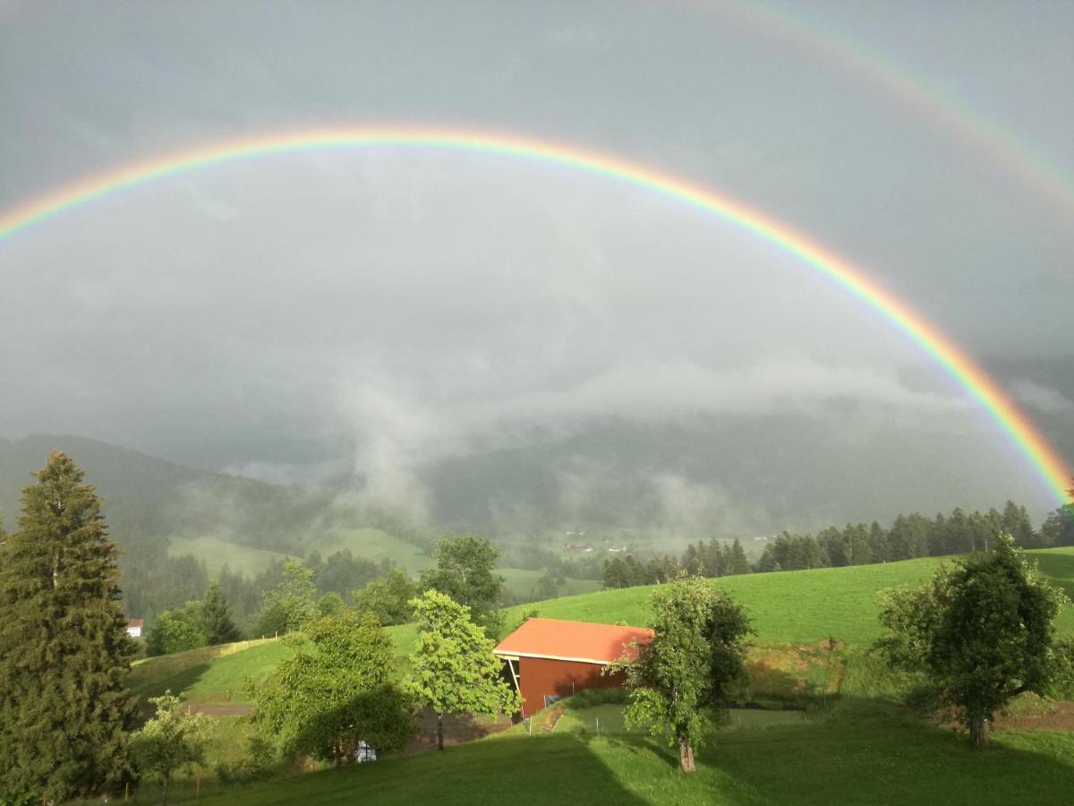 Ferienwohnung Seywald - Ferienwohnung Oberreute