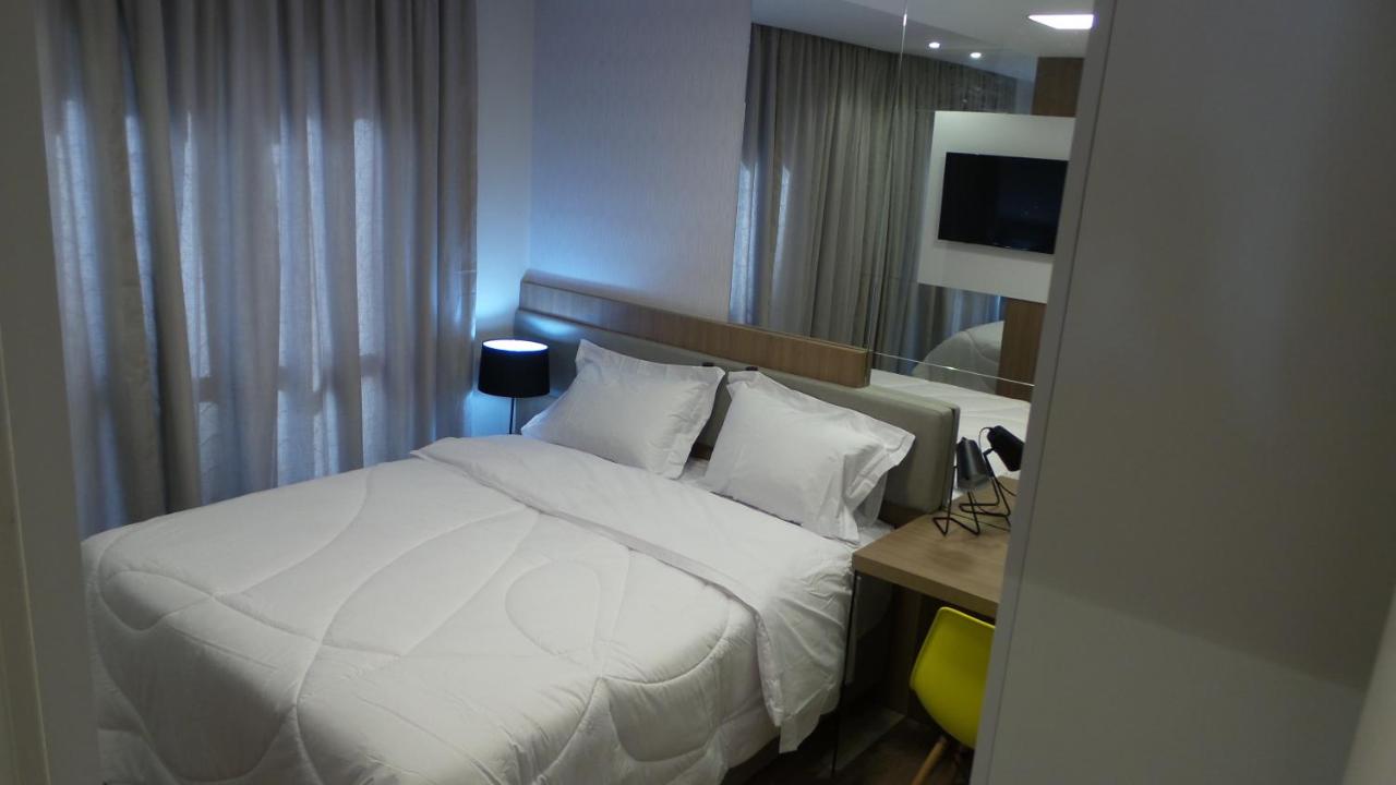 Appartamento Deluxe con 2 Camere da Letto e Balcone