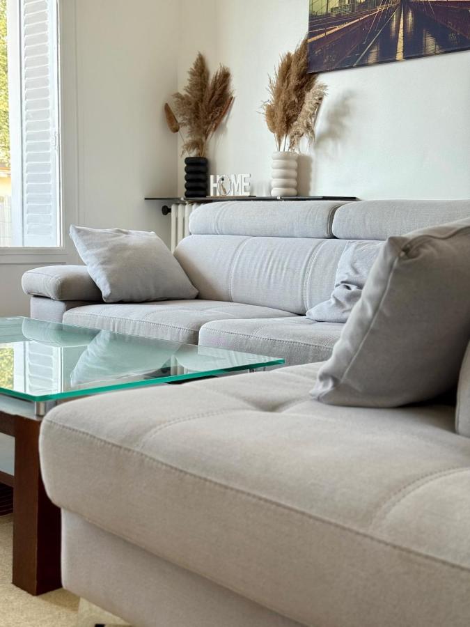 Le Jacobin l T4 Calme et confort - B&B
