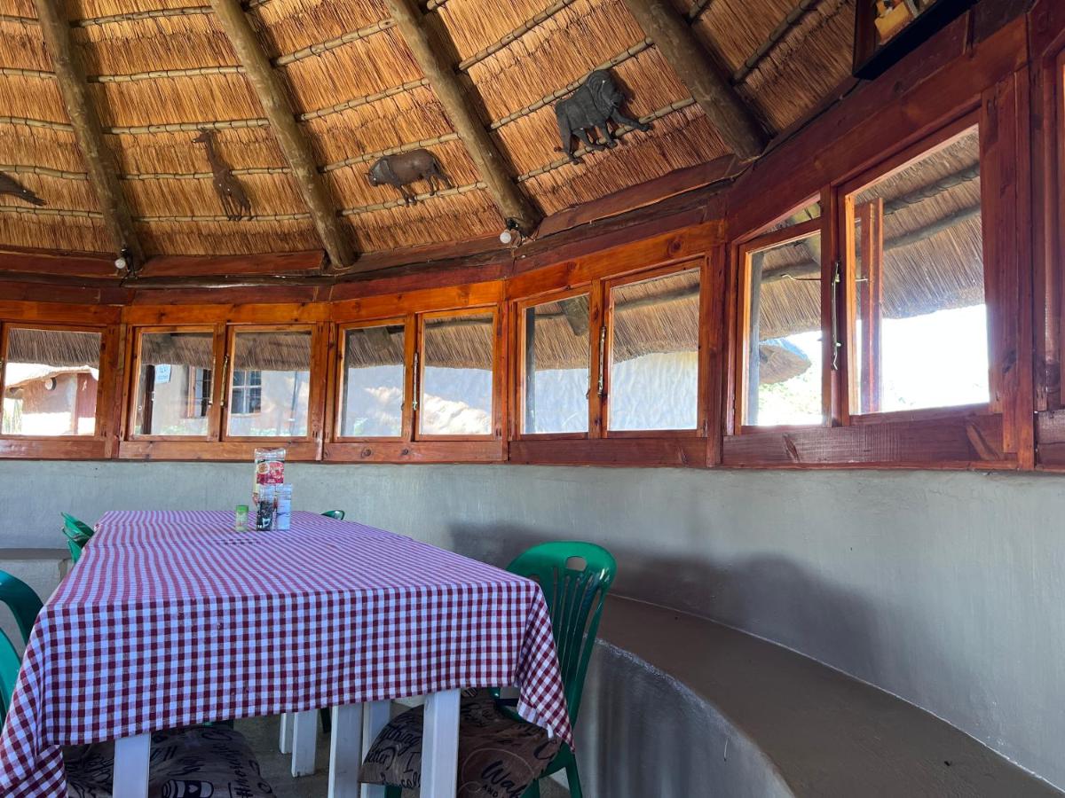 Kwakunje guest lodge - Bed and Breakfast Dolwana
