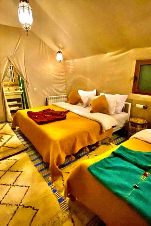 Sahara Merzouga Camp - B&B
