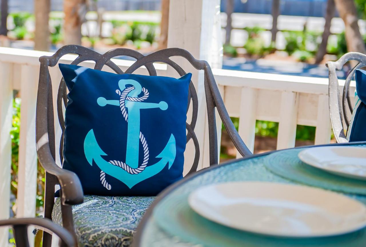 Family Tides - B&B