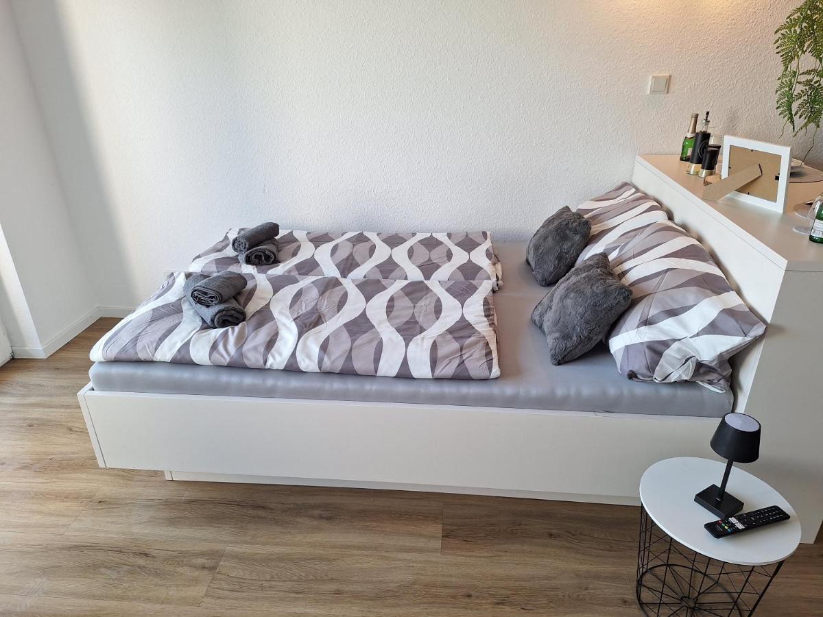 Appartement 1 Chambre