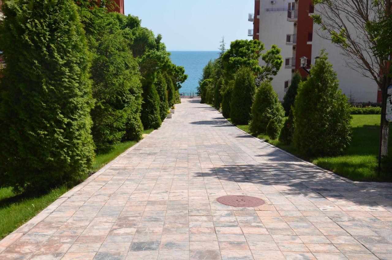 Apartment with Sea View