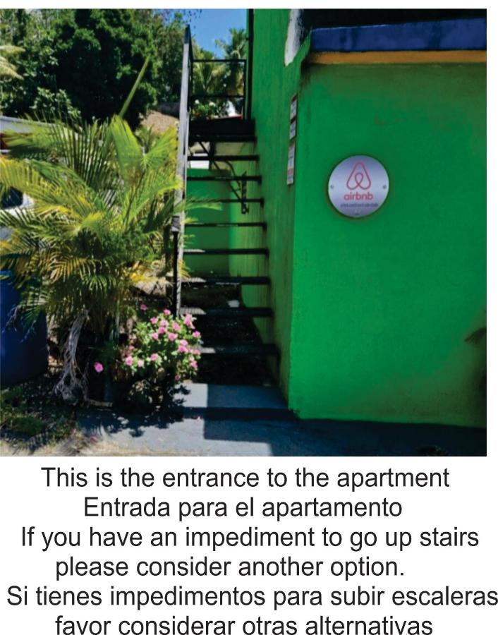 West Side Studio Apartments - B&B