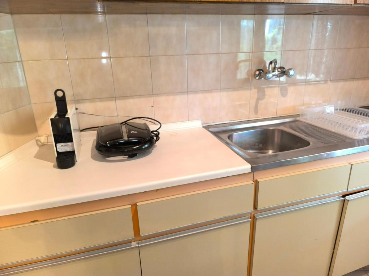Palio Forest & Sea - Ferienwohnung Kavala