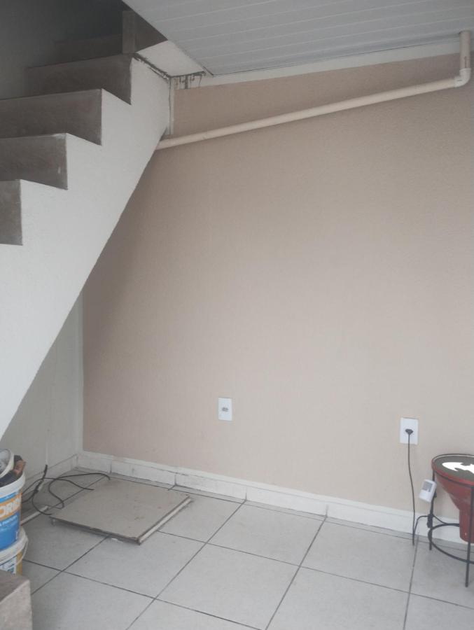 Apartamento tipo Studio a 5 Minutos de carro do Centro - Ferienwohnung Caruaru