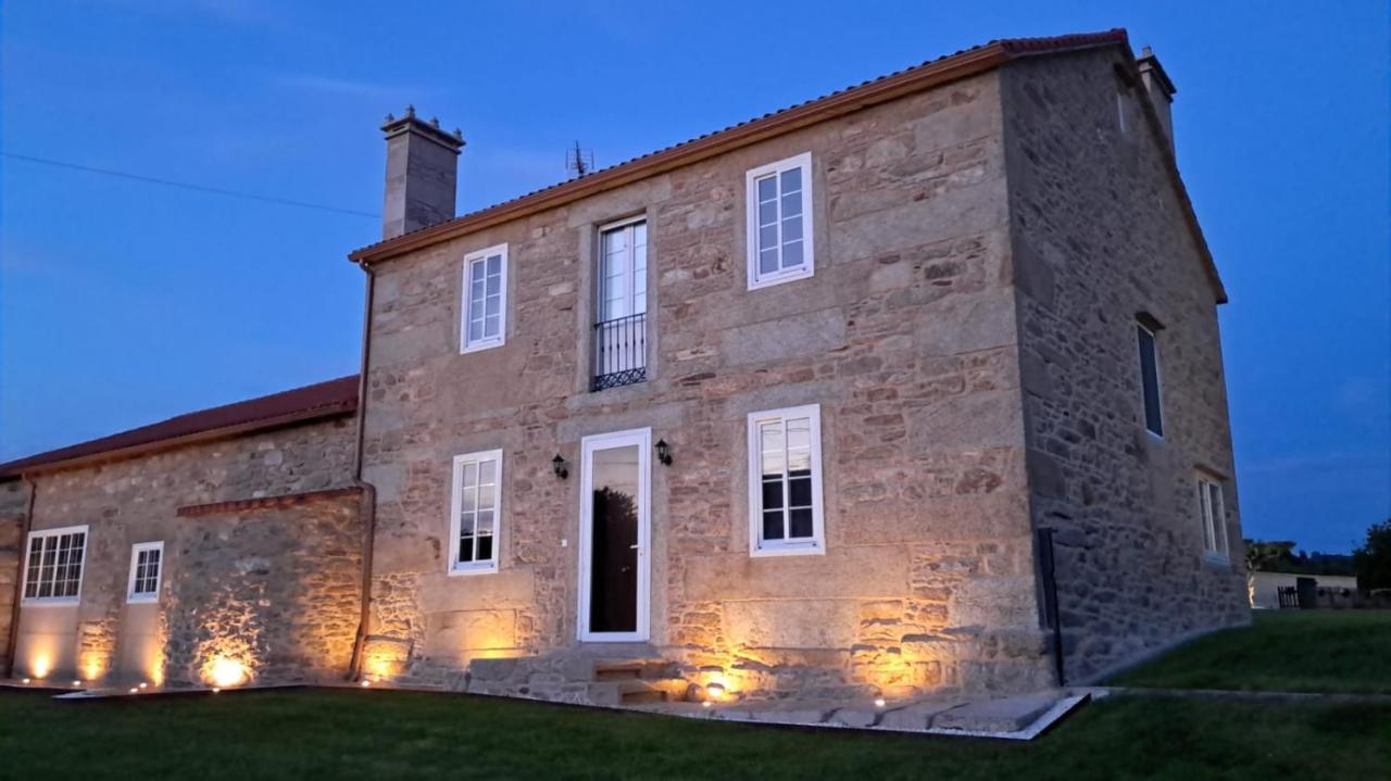 Lar De Dombate - Bed and Breakfast Dombate