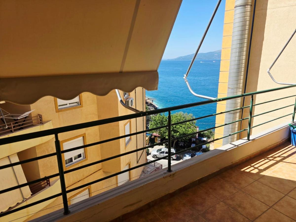 Viva apartment - B&B Sarandë