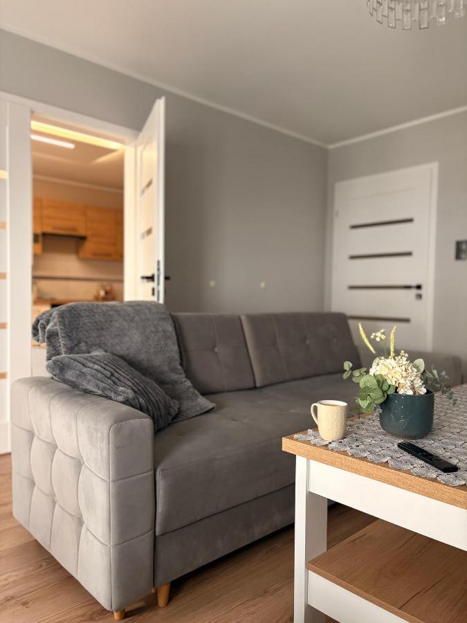 Apartament 11 na 10