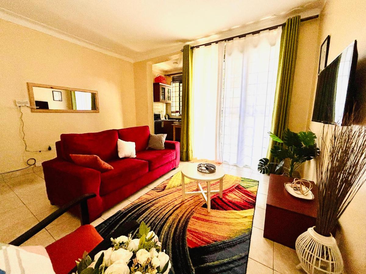 Sky world homes - B&B Kampala