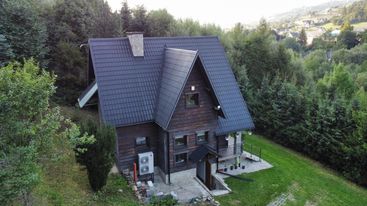 Zielony Zakątek - B&B