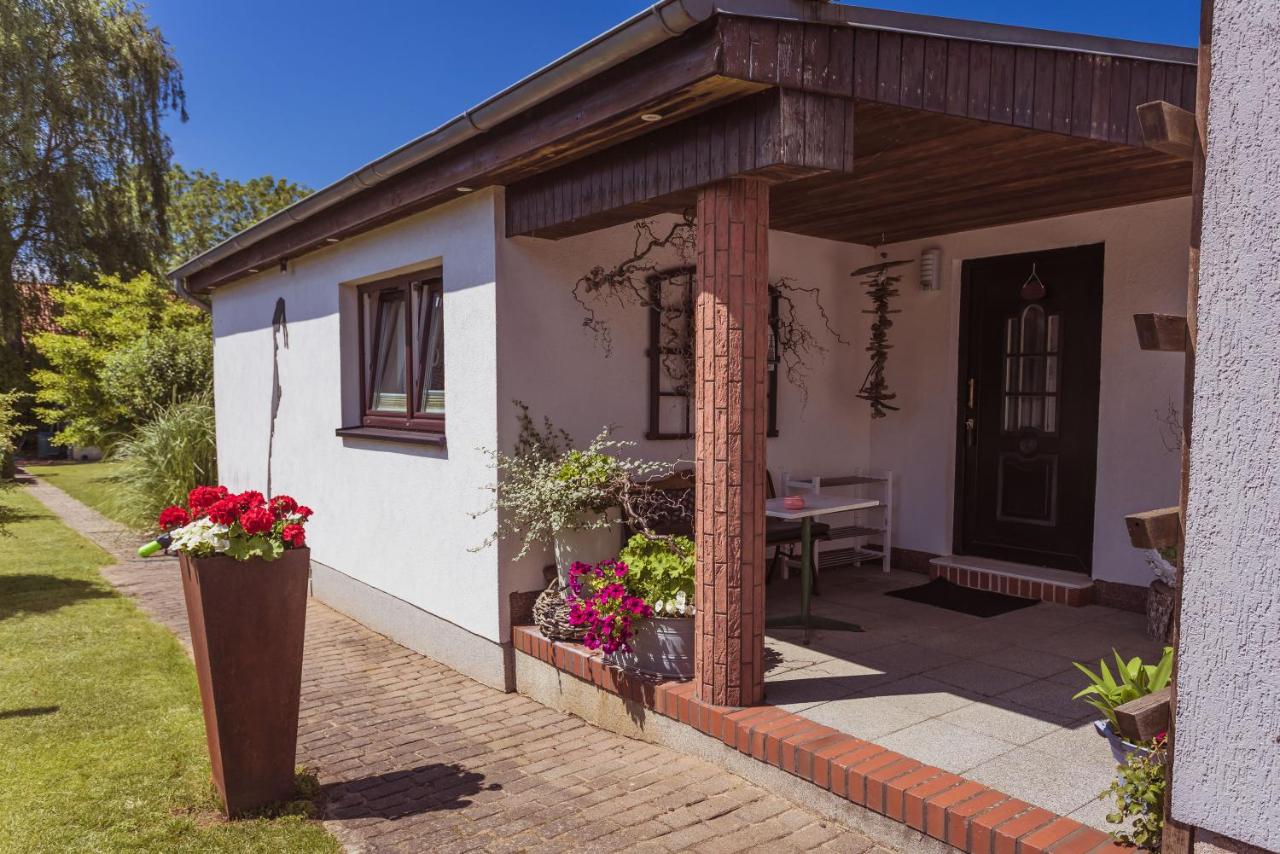 Abendsonne - B&B