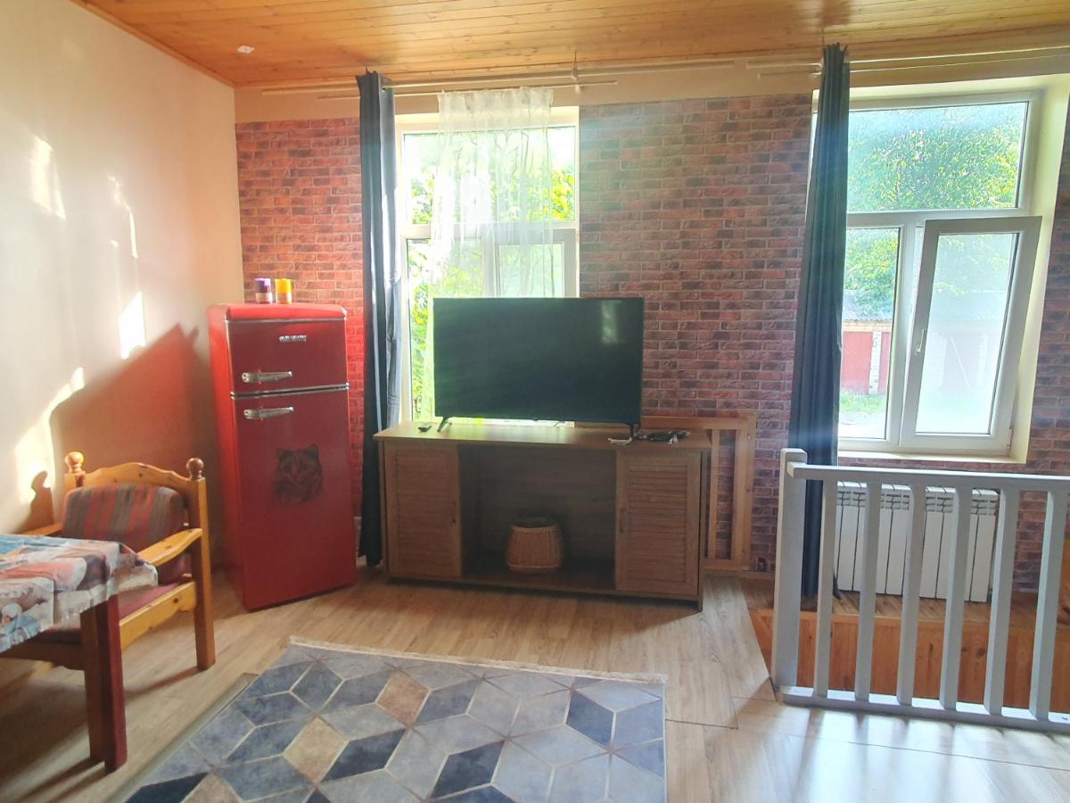 Cozy Kalamaja Home - B&B