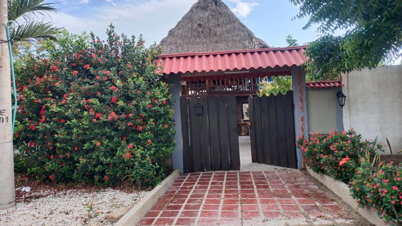 cabaña villa luz - Chambres d’hôtes Barranquilla