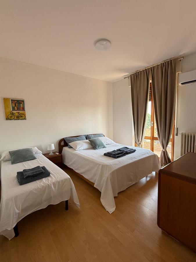 Malpensa Milano 1 Maggio - B&B Somma Lombardo