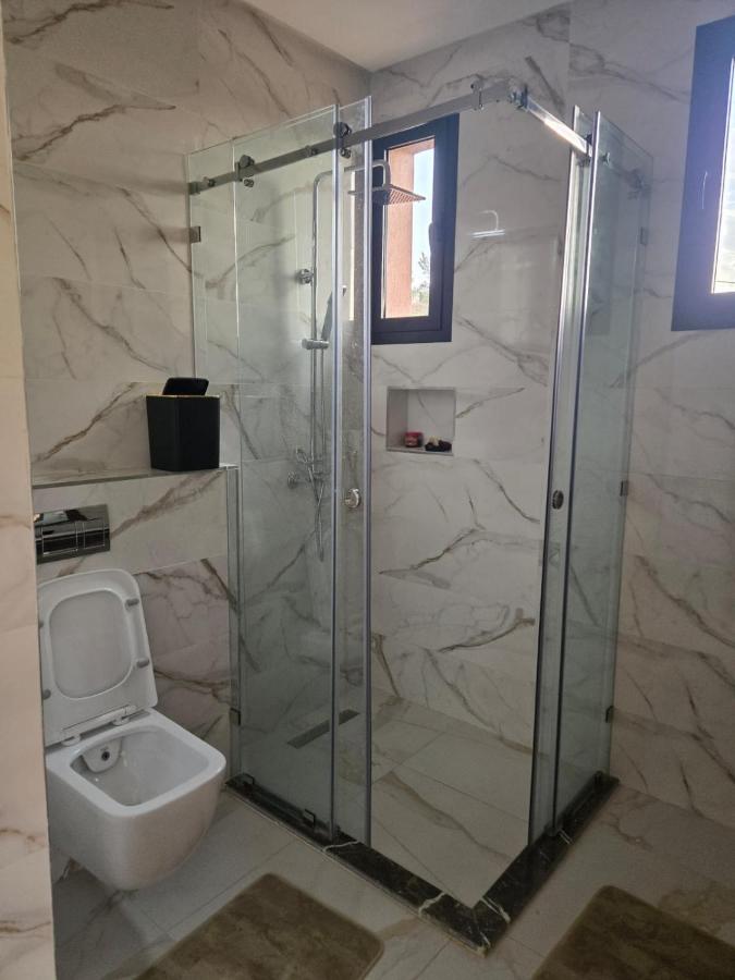 Villa Dar Daraa with Pool - Bed and Breakfast Najem