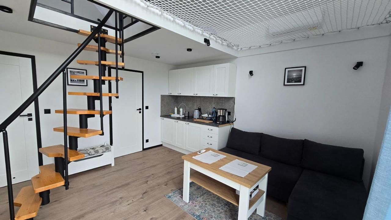 Baltic Barns Storm - Ferienwohnung Weitenhagen
