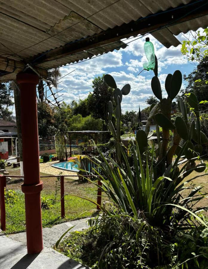 Lugar Aconchegante Para Dormir Próximo ao Centro - B&B