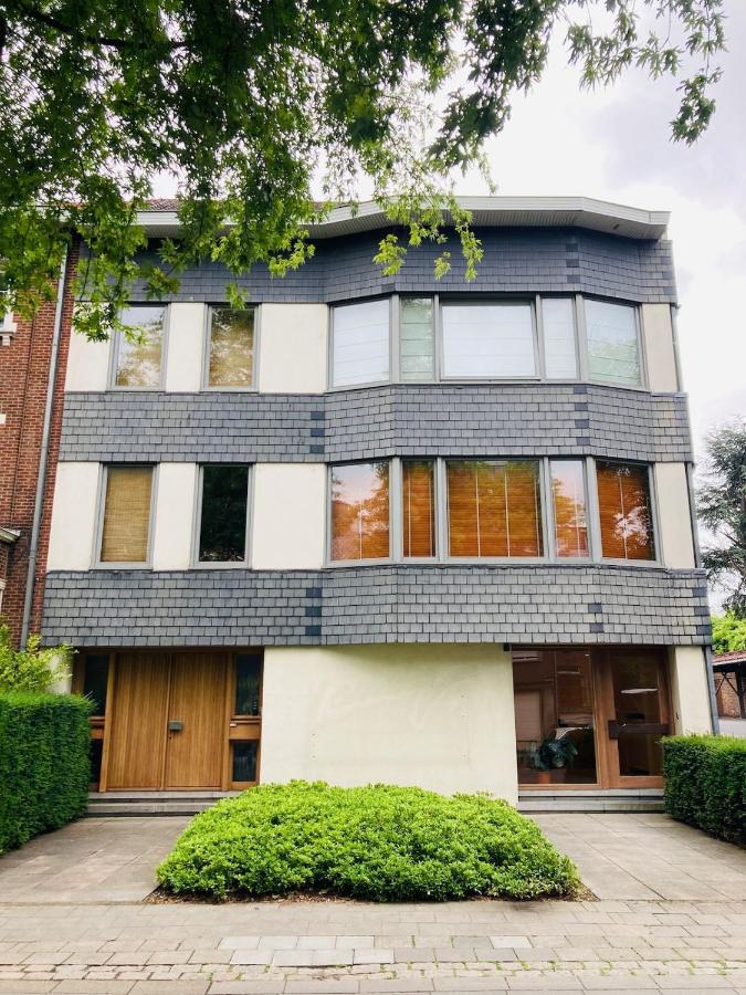 Leaf Holiday Studio Kortrijk - B&B Courtrai