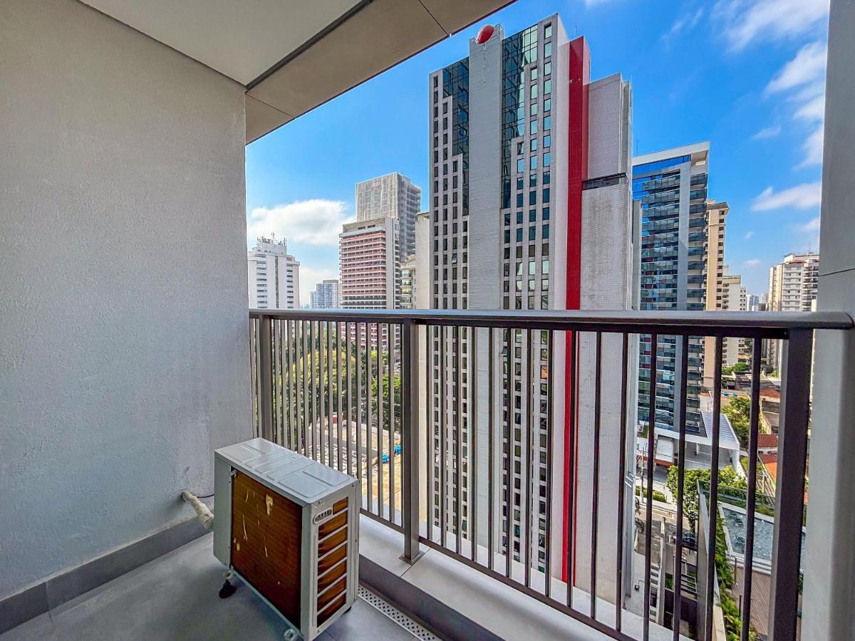 Almagah 20M2 - B&B São Paulo