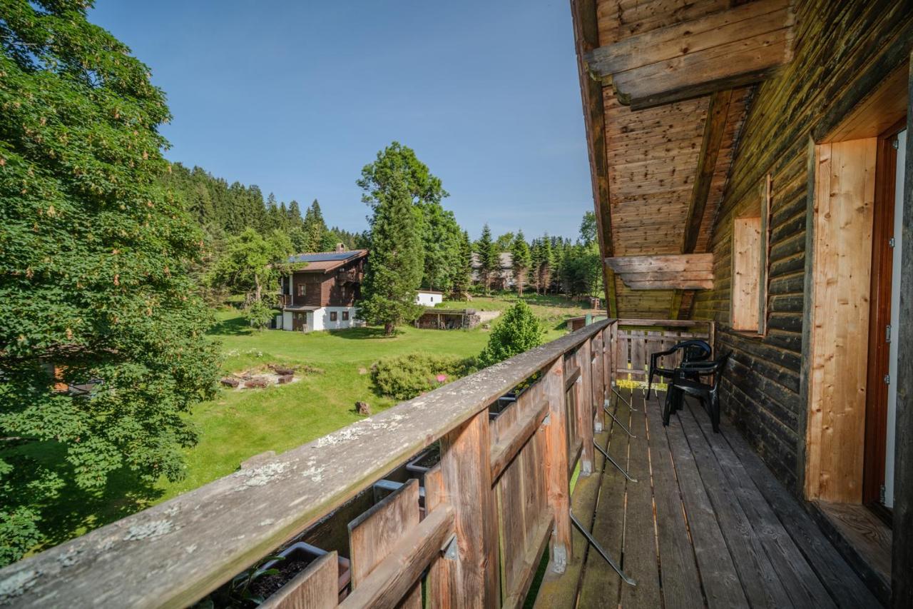 Apartment mit 2 Schlafzimmern