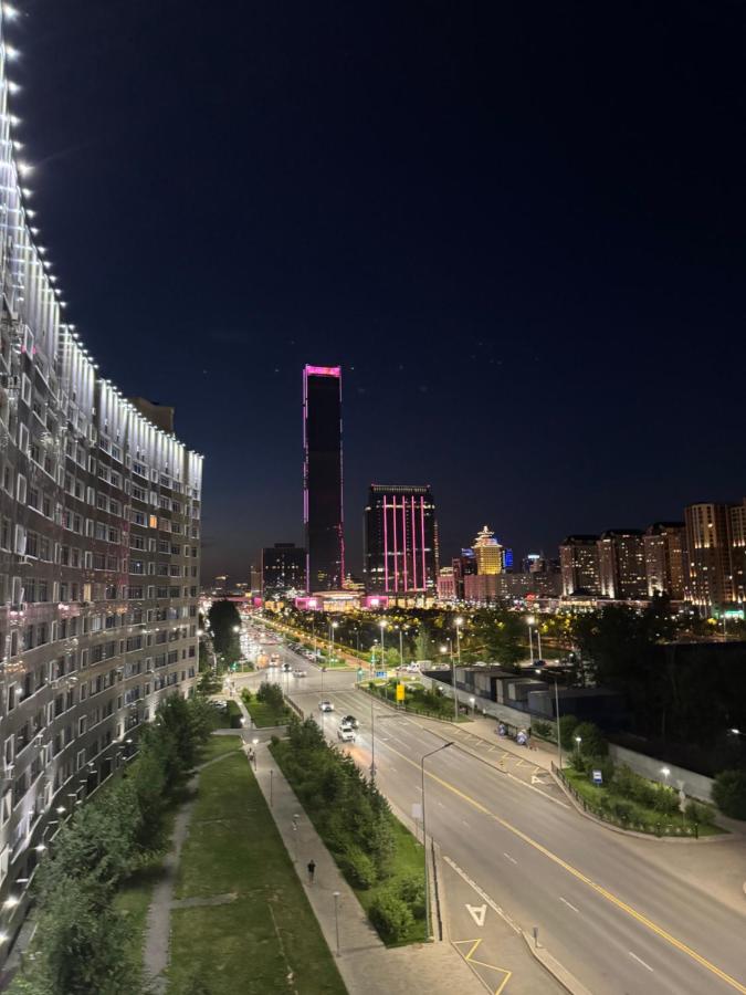 Апартаменты возле Abu Dhabi - Ferienwohnung Astana