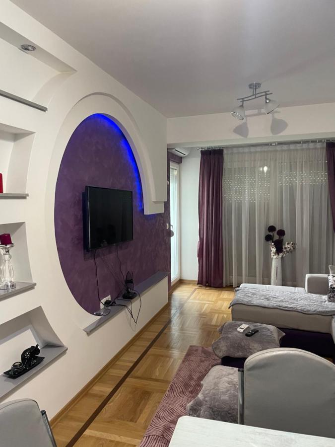Apartment Juloski - B&B Ocrida