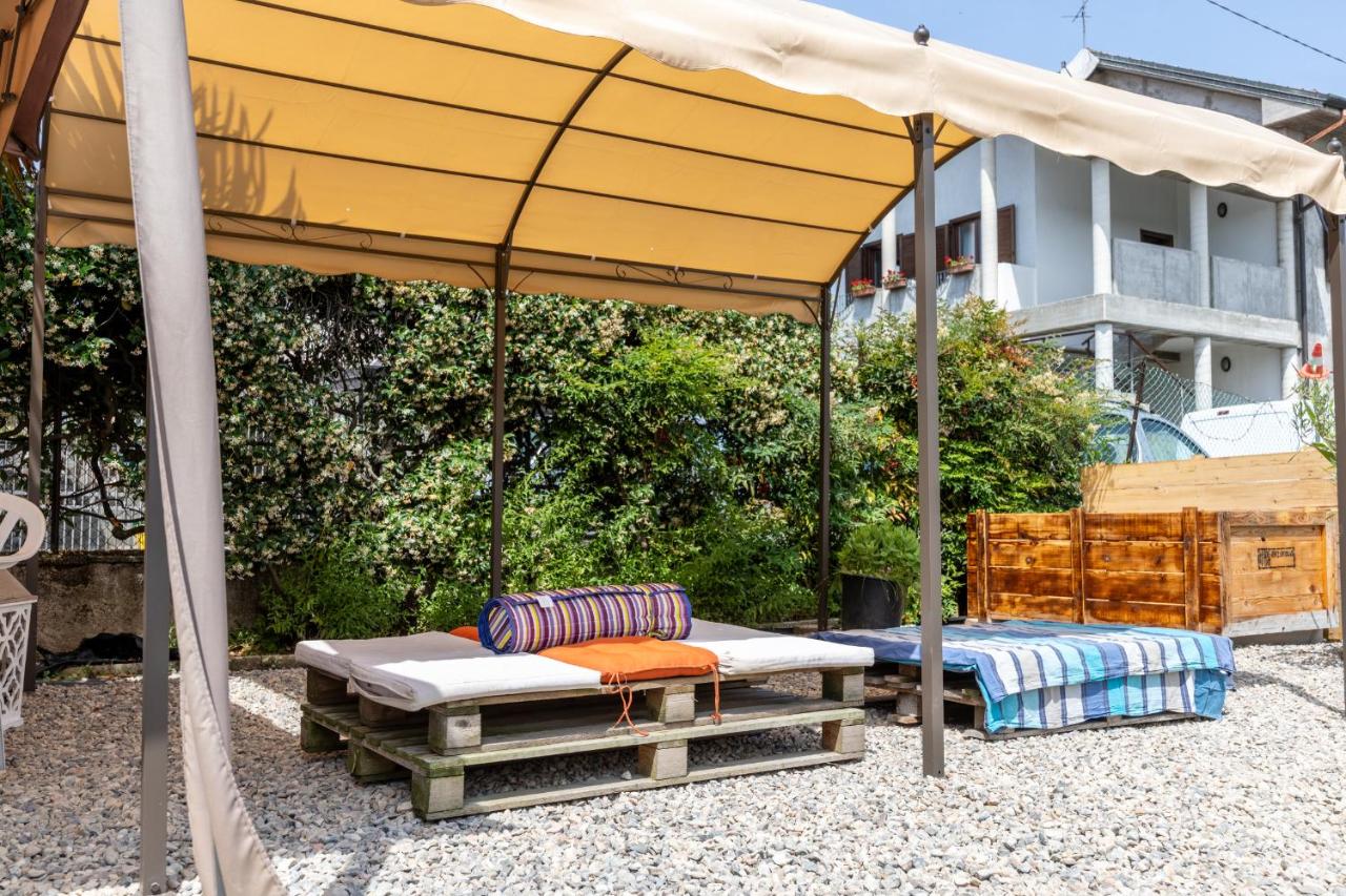 CasAle Apartment - Rho Fiera ospedale Galeazzi - B&B Rho