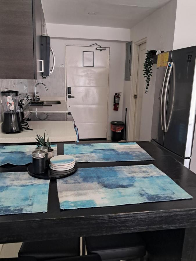 Bliss right on the beach - Ferienwohnung Portmore