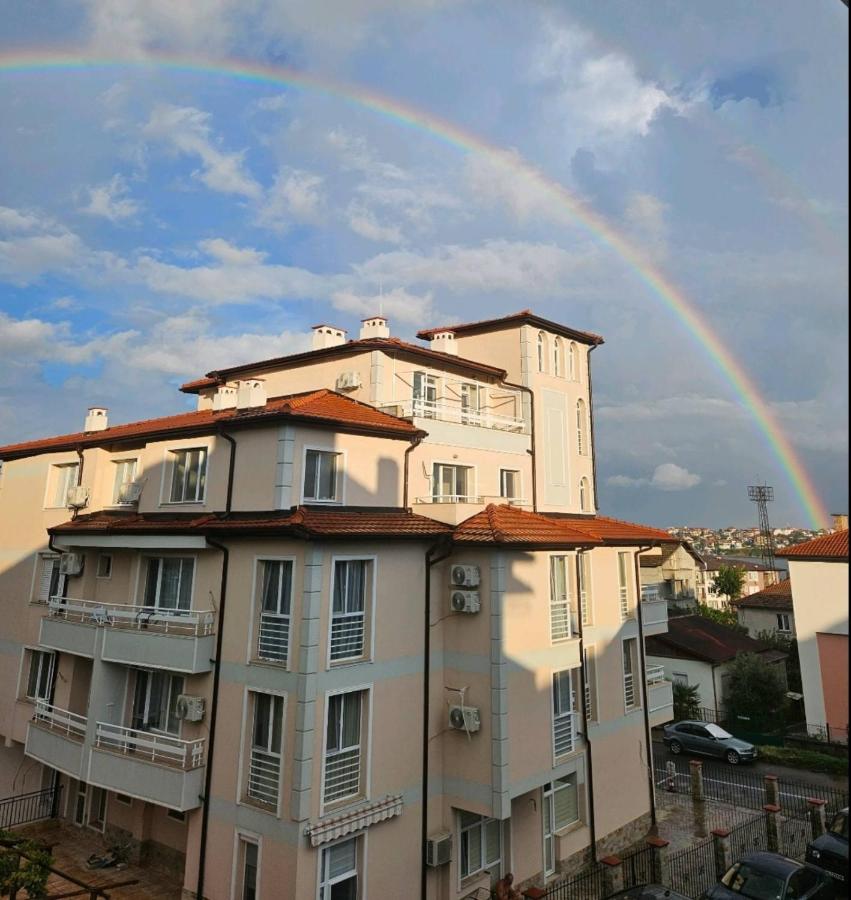 Апартаменти Кастро2-Castro Apartments2 - B&B