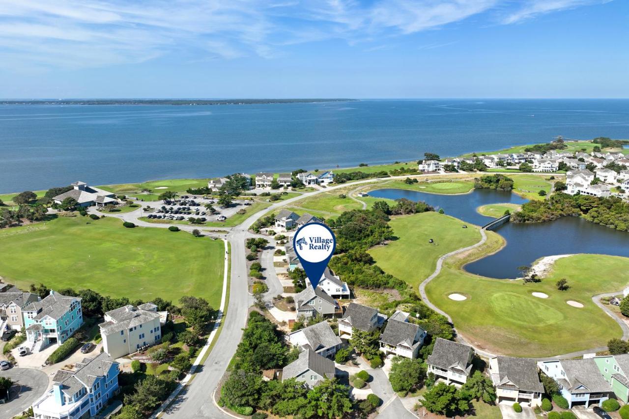 Exhale - Bed and Breakfast Nags Head