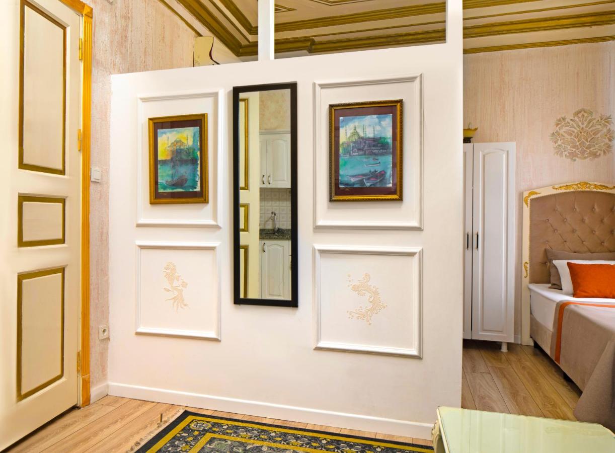Deluxe Suite mit 2 Schlafzimmern und Küche (6 Erwachsene)